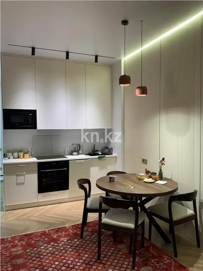 Продажа 3-комнатной квартиры, 80 м² в Астане - фото 3