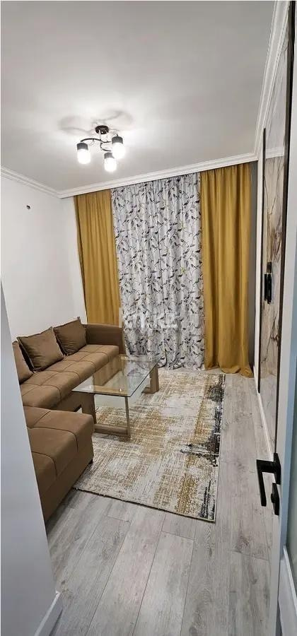 Продажа 2-комнатной квартиры, 39 м² в Астане