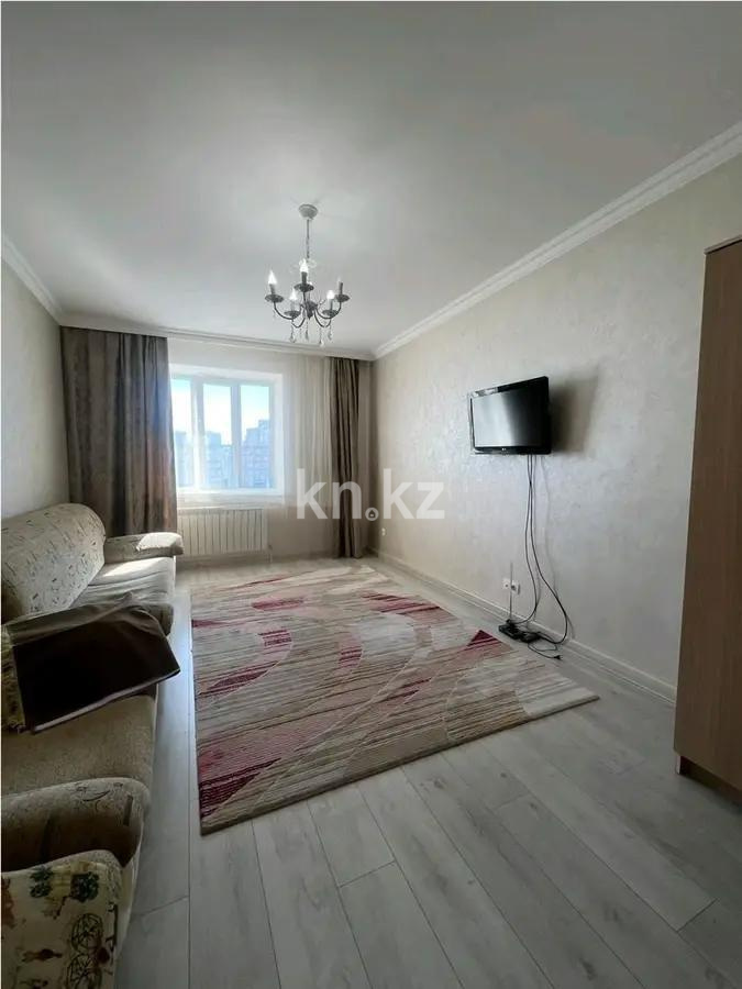 Продажа 2-комнатной квартиры, 60.5 м² в Астане