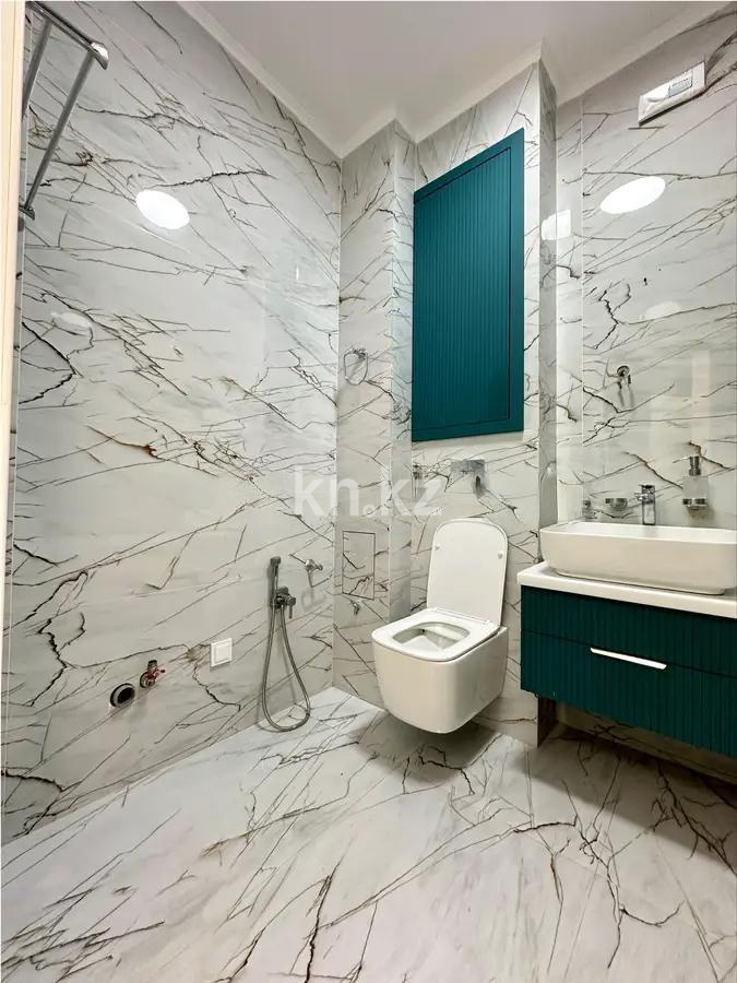 Продажа 1-комнатной квартиры, 43.1 м² в Астане - фото 4