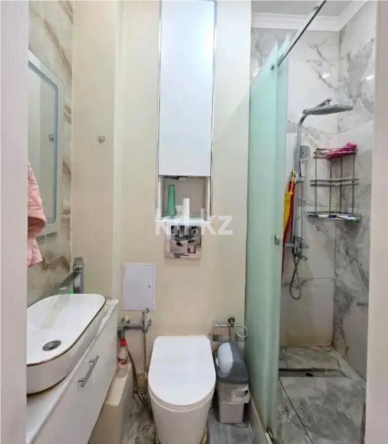 Продажа 3-комнатной квартиры, 79 м² в Астане - фото 6