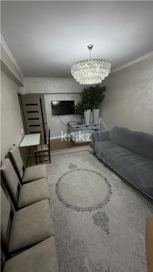 Продажа 4-комнатной квартиры, 77 м² в Алматы - фото 2