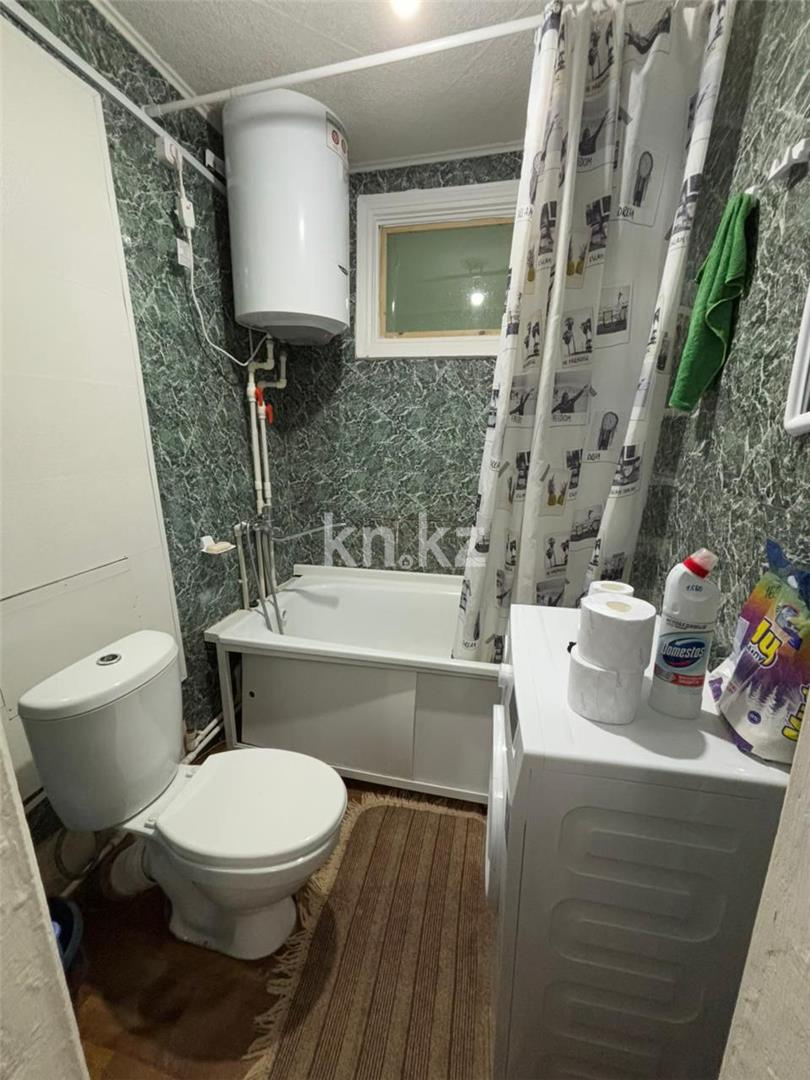 Продажа 1-комнатной квартиры, 29 м², ул. Мануильского в Караганде - фото 6