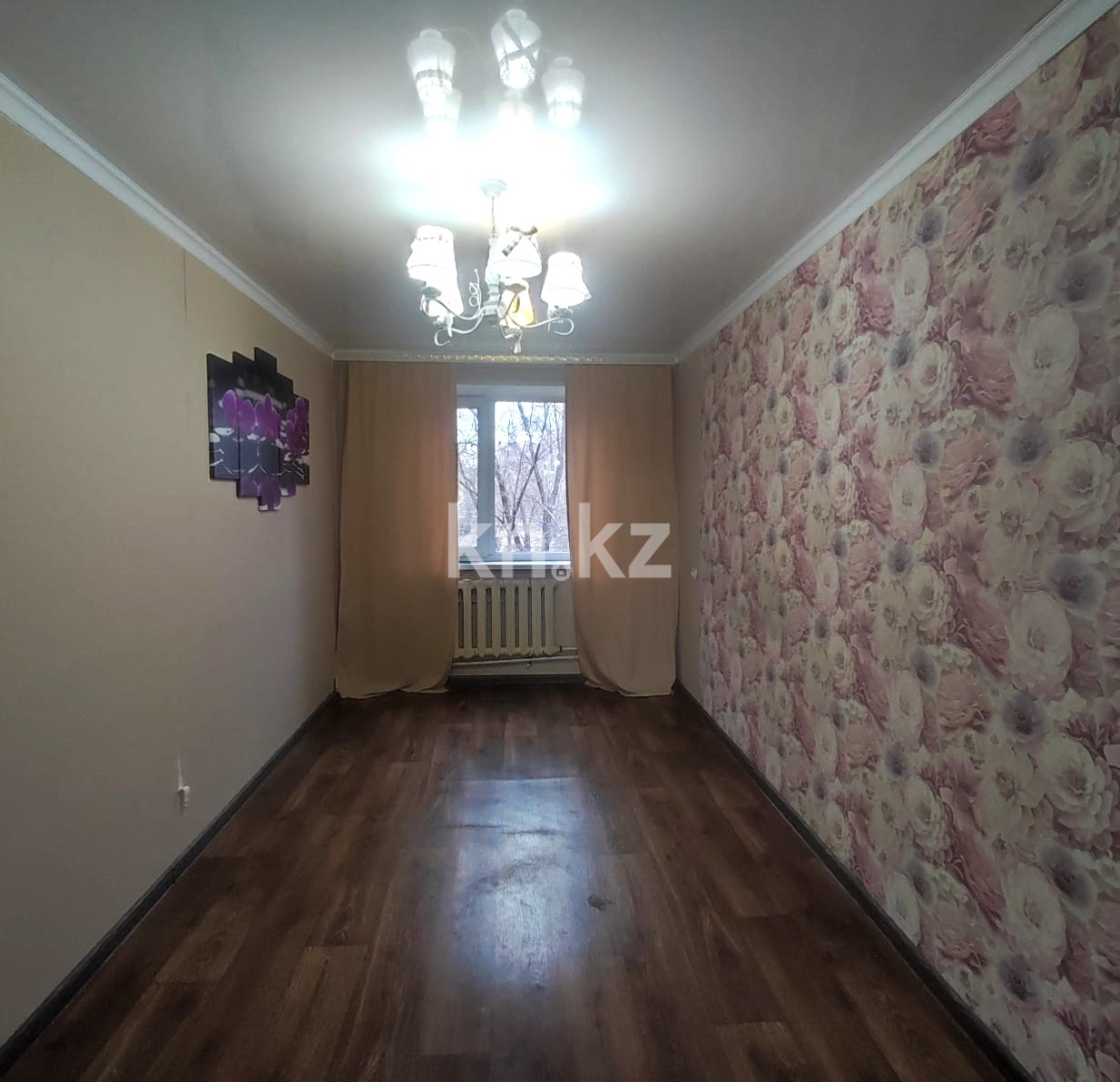 Продажа 2-комнатной квартиры, 45 м², мкр-н 3 в Абае - фото 3