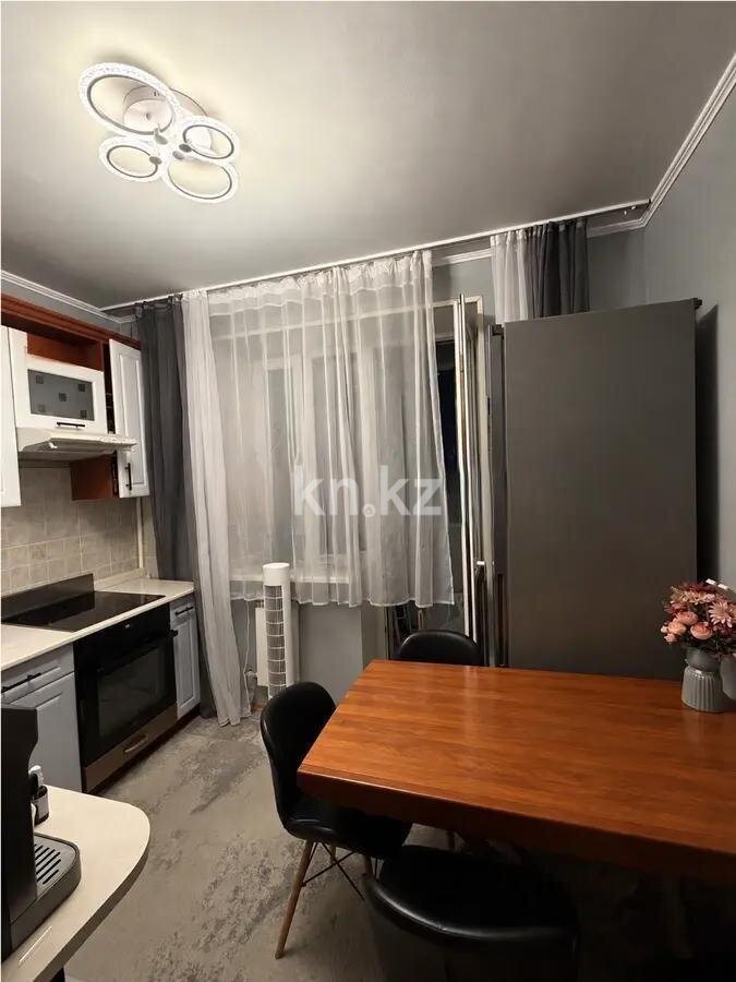 Продажа 2-комнатной квартиры, 48.2 м² в Алматы - фото 3