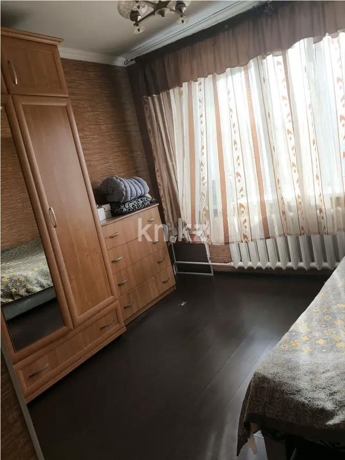 Продажа 1-комнатной квартиры, 29 м² в Алматы