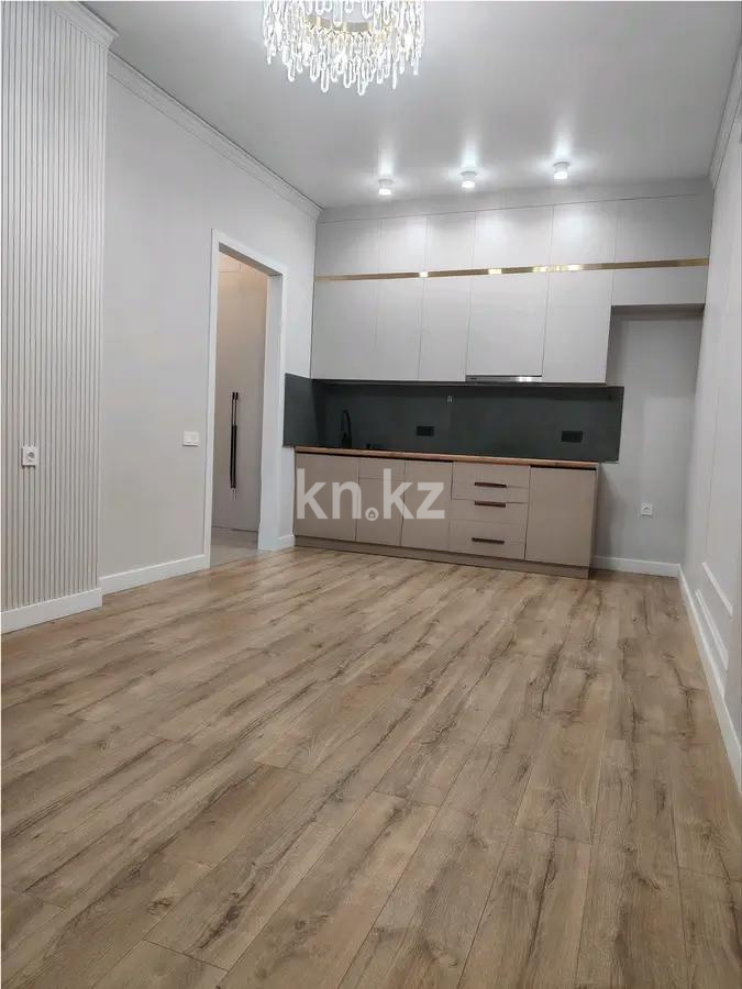 Продажа 2-комнатной квартиры, 40 м², ул. Толе би, дом  14 в Астане - фото 2