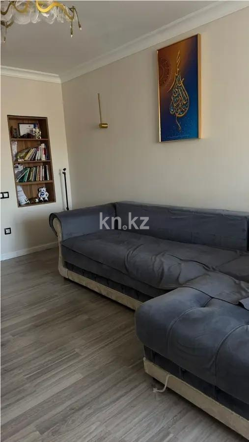 Продажа 3-комнатной квартиры, 73.6 м² в Астане