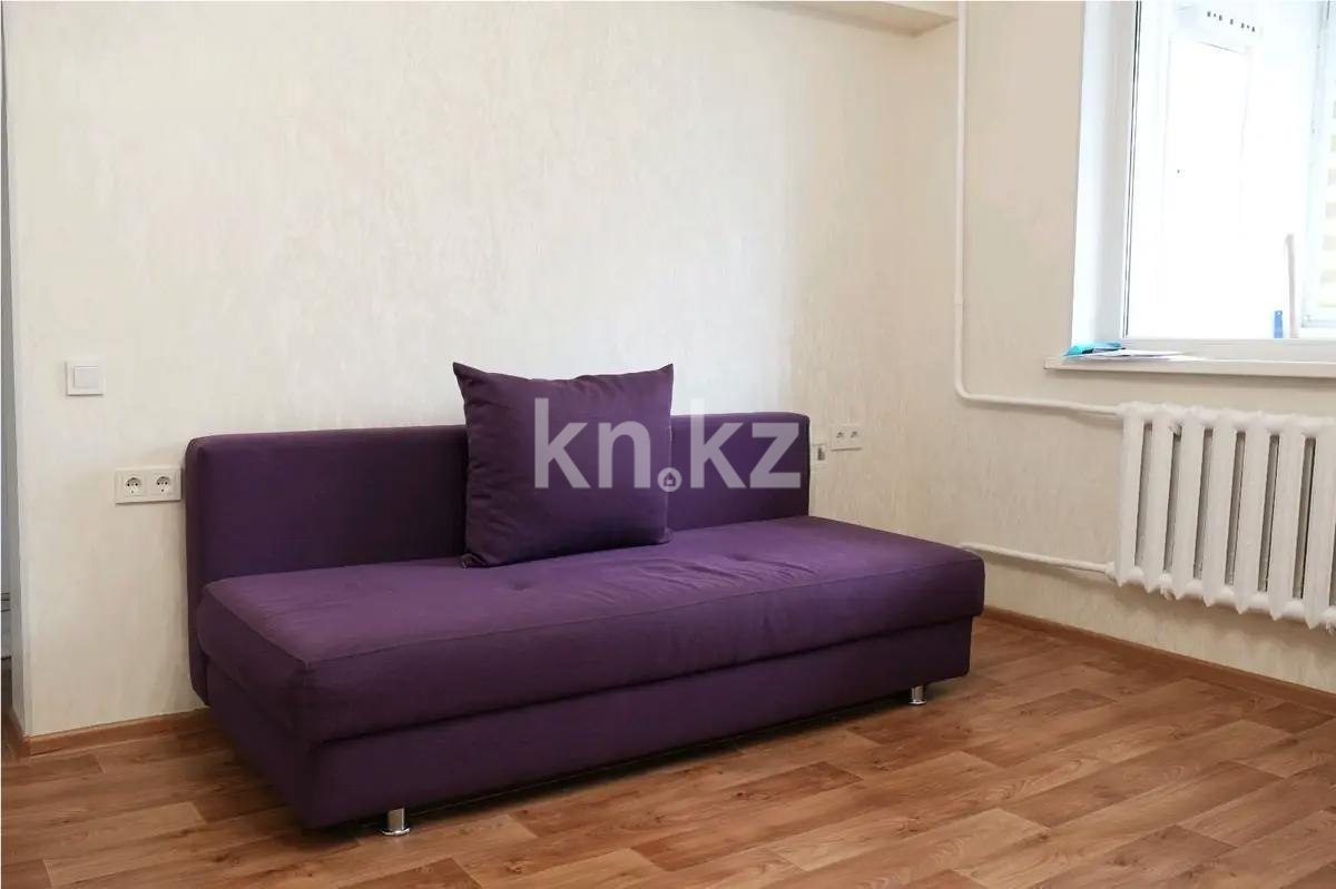 Продажа 1-комнатной квартиры, 38 м², ул. Гоголя, дом  15 в Алматы