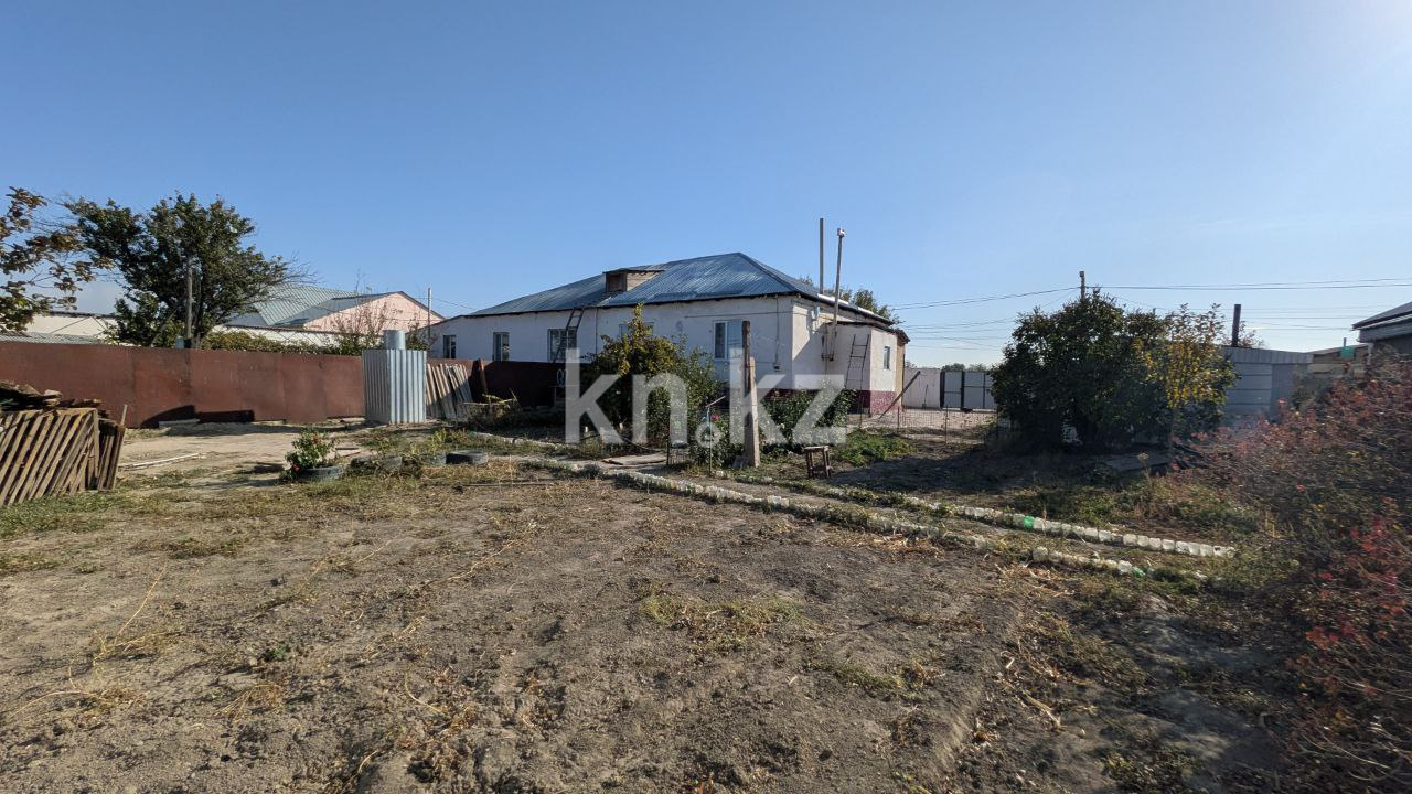 Продажа 3-комнатного дома, 76 м² в Таразе - фото 29