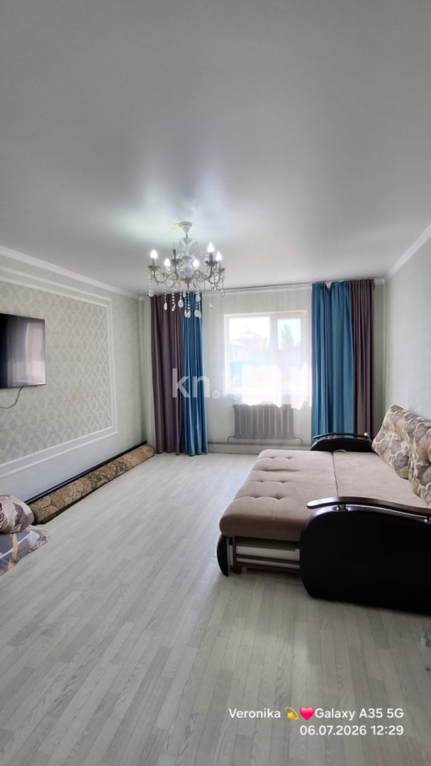 Продажа 4-комнатного дома, 157 м² в Уральске - фото 15