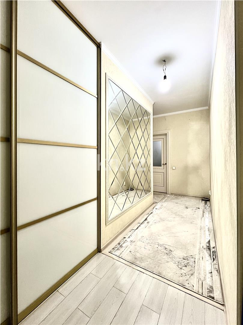 Продажа 3-комнатной квартиры, 85 м² в Астане - фото 12