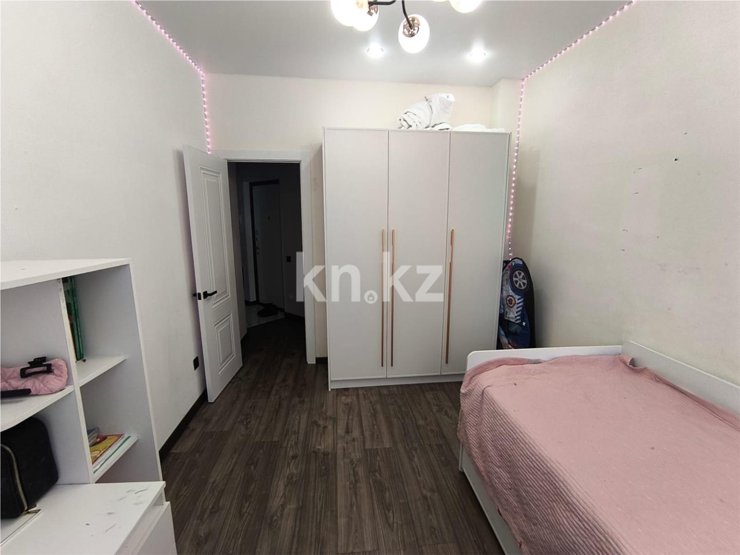 Продажа 3-комнатной квартиры, 74 м² в Астане - фото 7