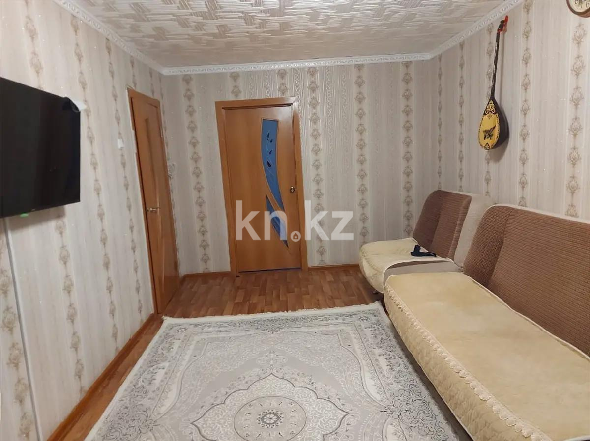 Продажа 2-комнатной квартиры, 48 м², 3-й мкр-н, дом  13 в Сарани