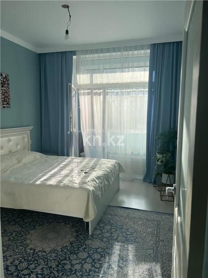 Продажа 2-комнатной квартиры, 47 м² в Астане - фото 2