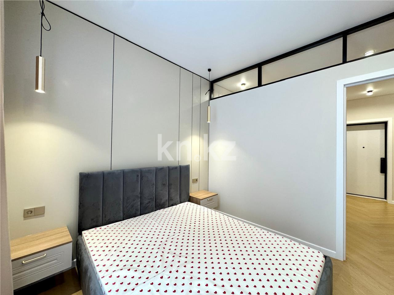 Продажа 2-комнатной квартиры, 43 м² в Астане - фото 2