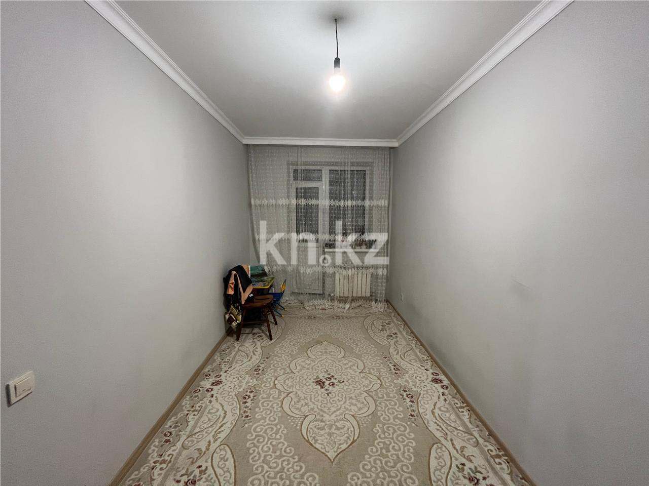 Продажа 2-комнатной квартиры, 55 м² в Астане - фото 3