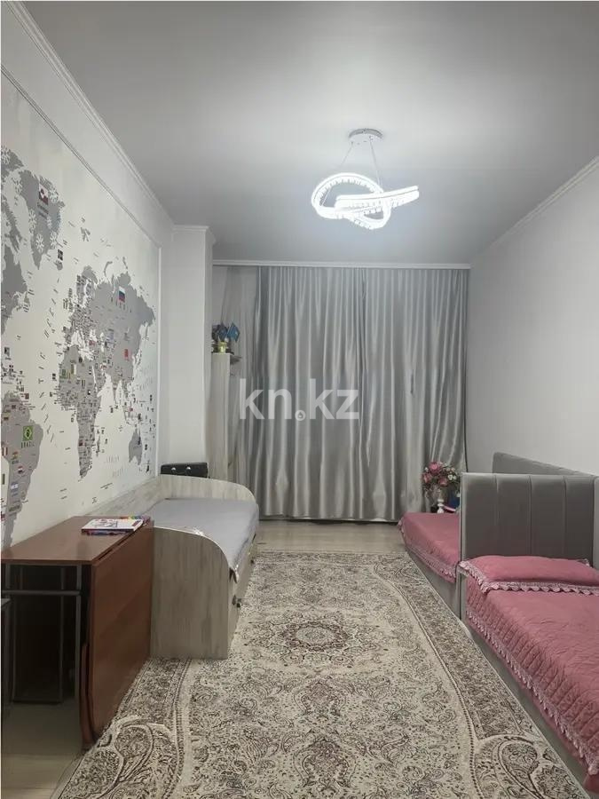 Продажа 3-комнатной квартиры, 87 м² в Алматы - фото 3