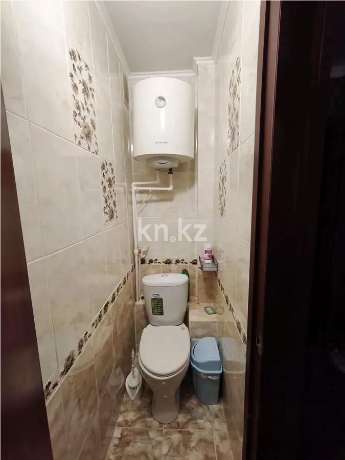 Продажа 3-комнатной квартиры, 62 м² в Караганде - фото 6