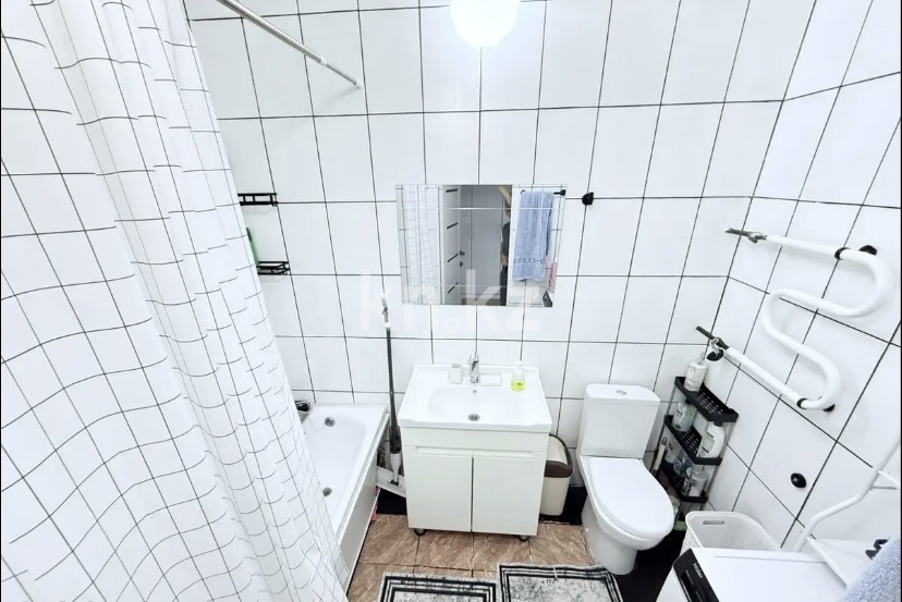 Аренда 2-комнатной квартиры, 98 м² в Астане - фото 10