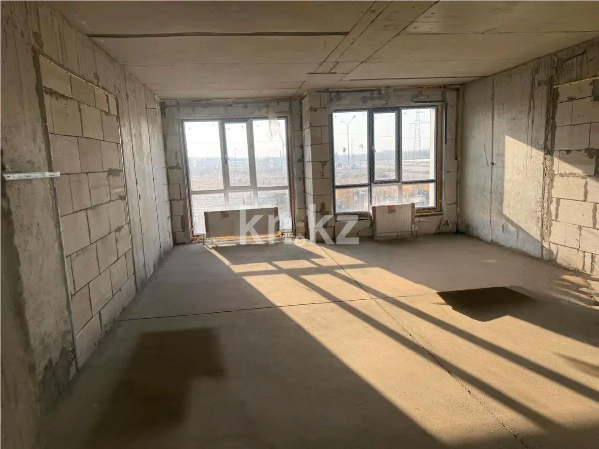 Продажа 1-комнатной квартиры, 37.9 м², пр. Алатау, дом  12а/1 в Алматы