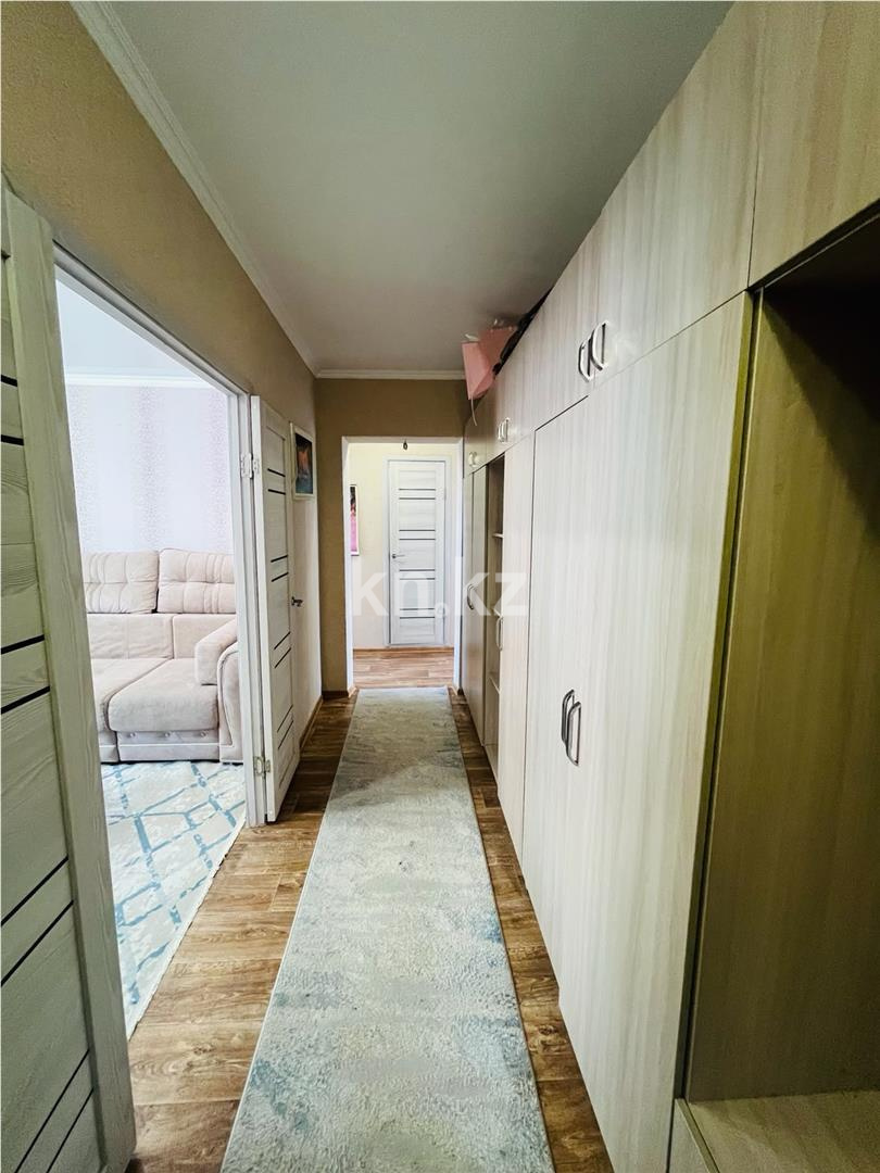 Продажа 2-комнатной квартиры, 53 м² в Караганде - фото 12