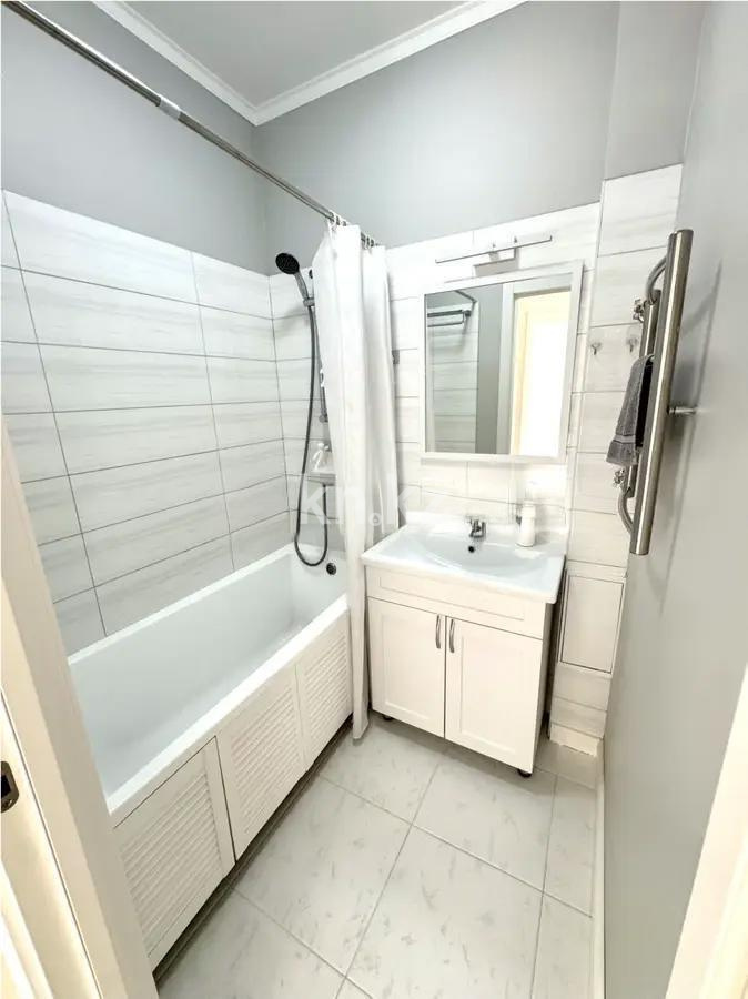 Продажа 2-комнатной квартиры, 53.9 м² в Астане - фото 4