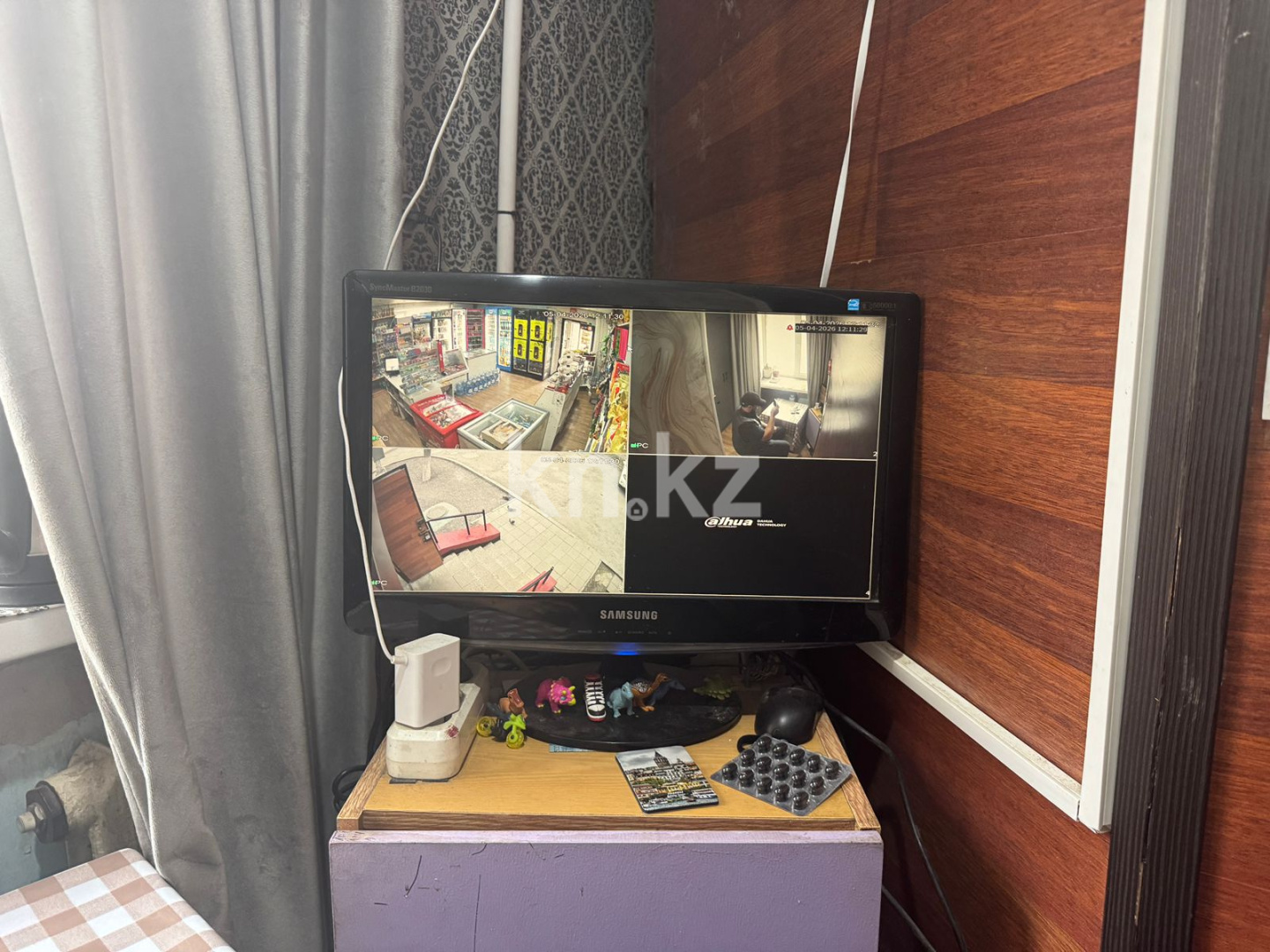 Продажа помещения, 119.5 м² в Караганде - фото 6