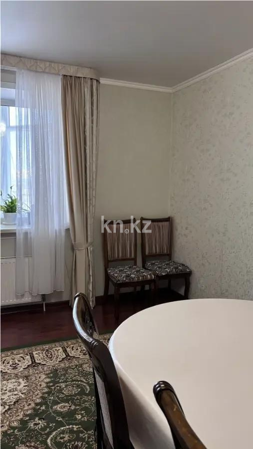 Продажа 3-комнатной квартиры, 94.2 м² в Астане