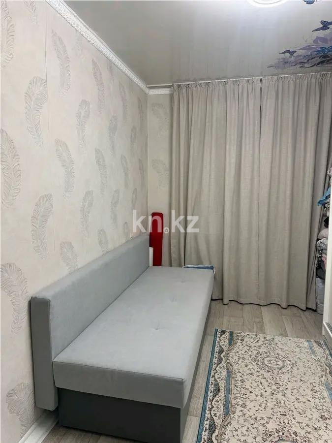 Продажа 2-комнатной квартиры, 43 м² в Темиртау - фото 2