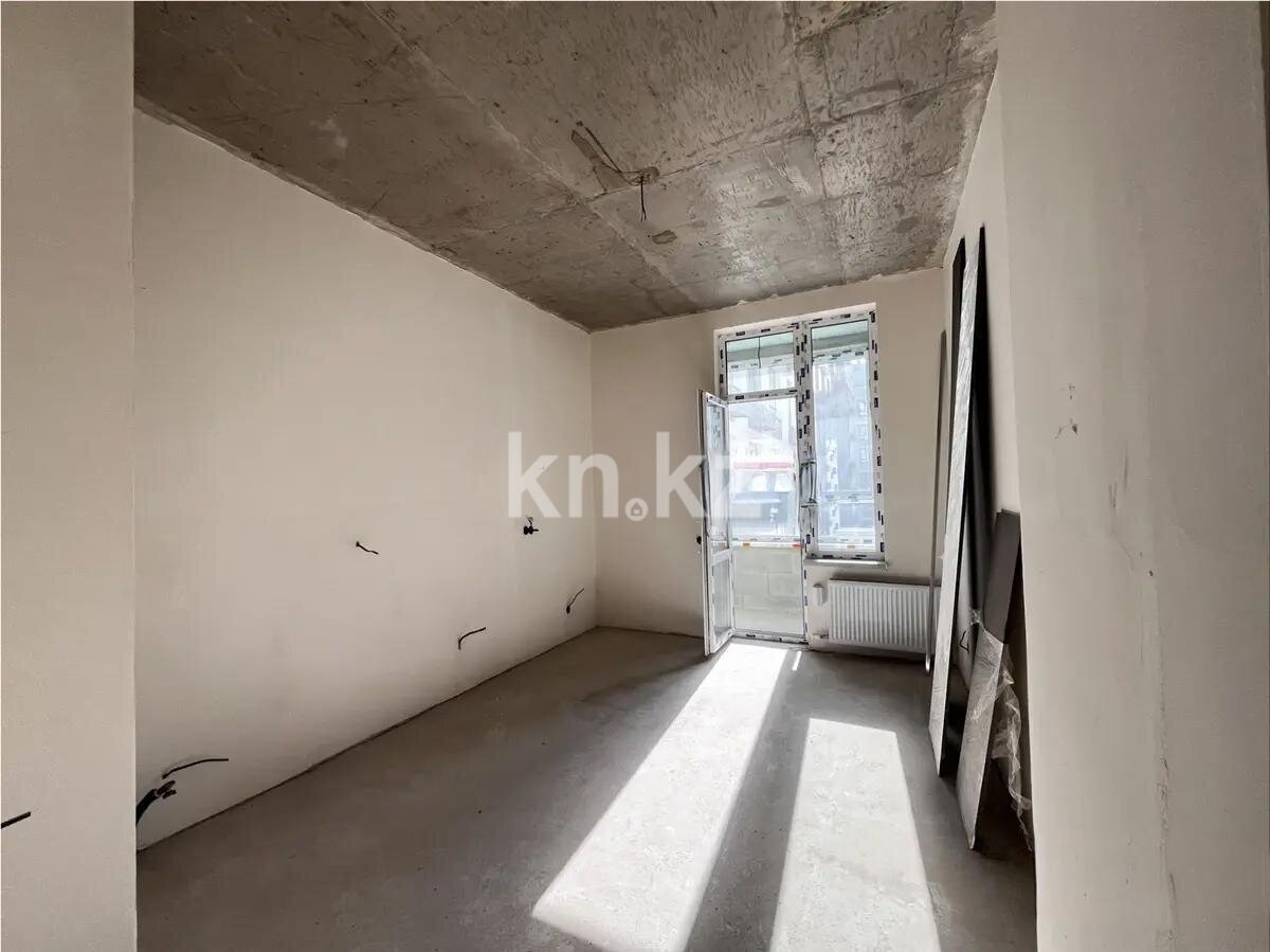 Продажа 1-комнатной квартиры, 41.2 м² в Астане - фото 2