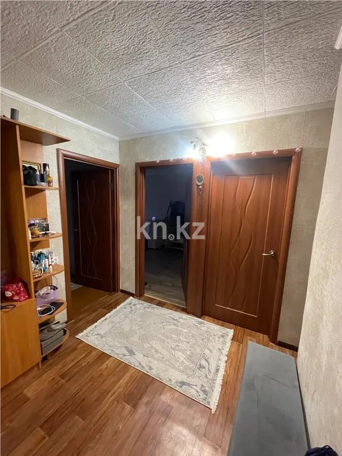 Продажа 3-комнатной квартиры, 62 м² в Караганде - фото 4