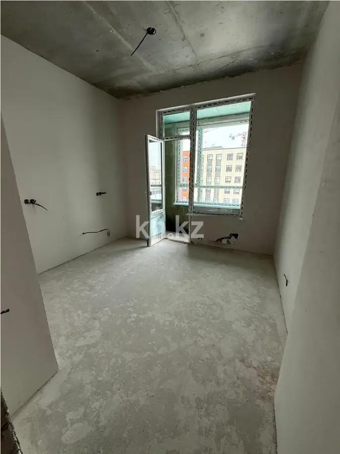 Продажа 1-комнатной квартиры, 43 м² в Астане - фото 2