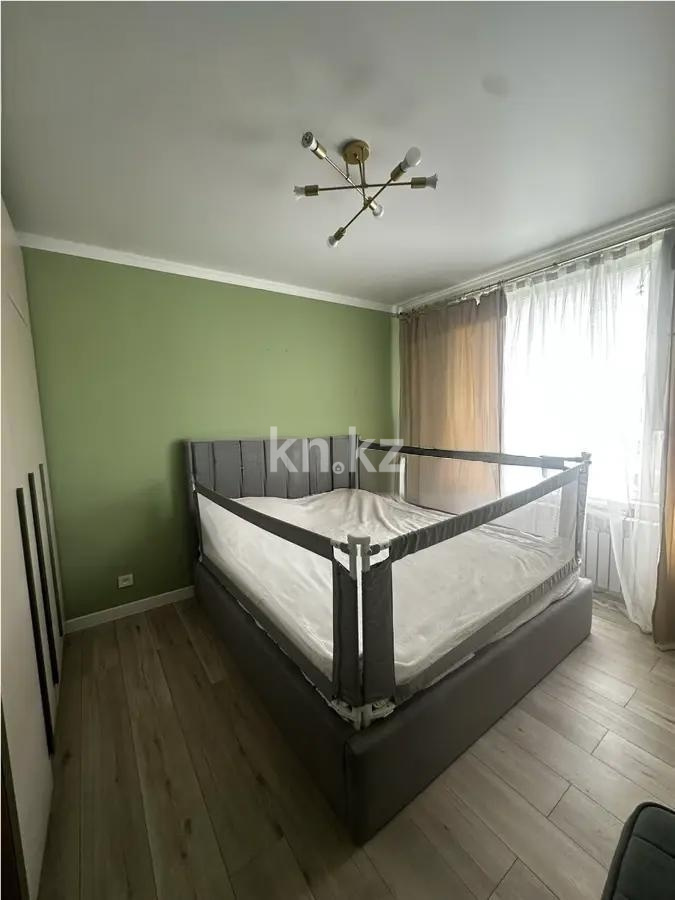 Продажа 2-комнатной квартиры, 62 м² в Алматы - фото 2