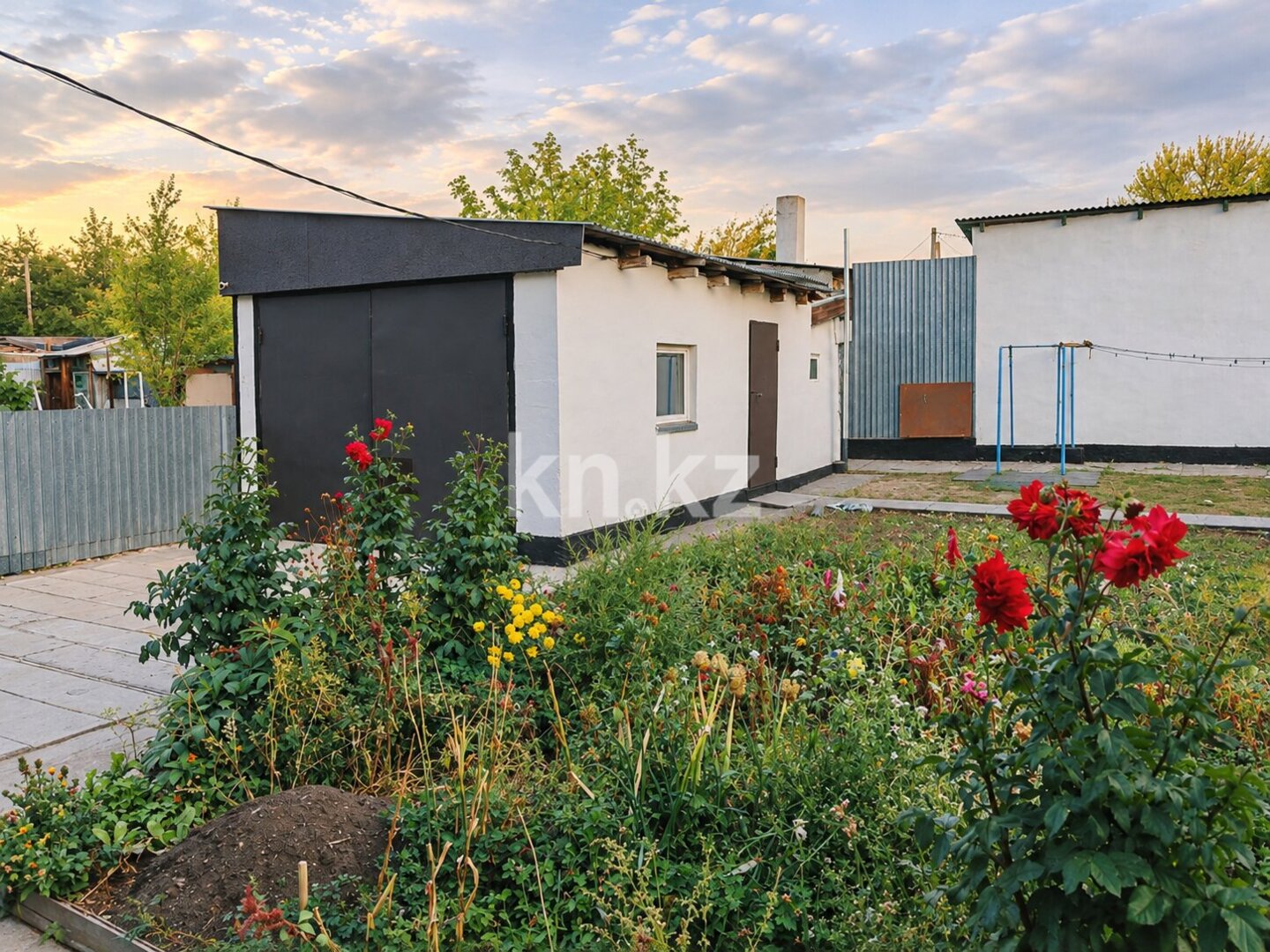 Продажа 4-комнатного дома, 74 м² в Караганде - фото 2