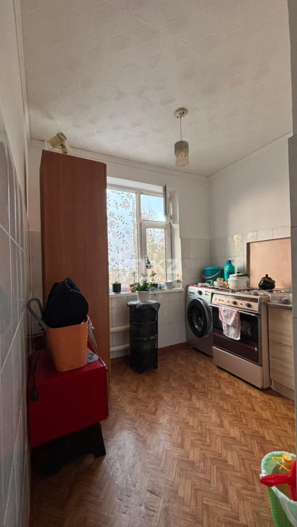 Продажа 2-комнатной квартиры, 45 м², 4 микрорайон (Салтанат), дом  3 в Таразе - фото 7