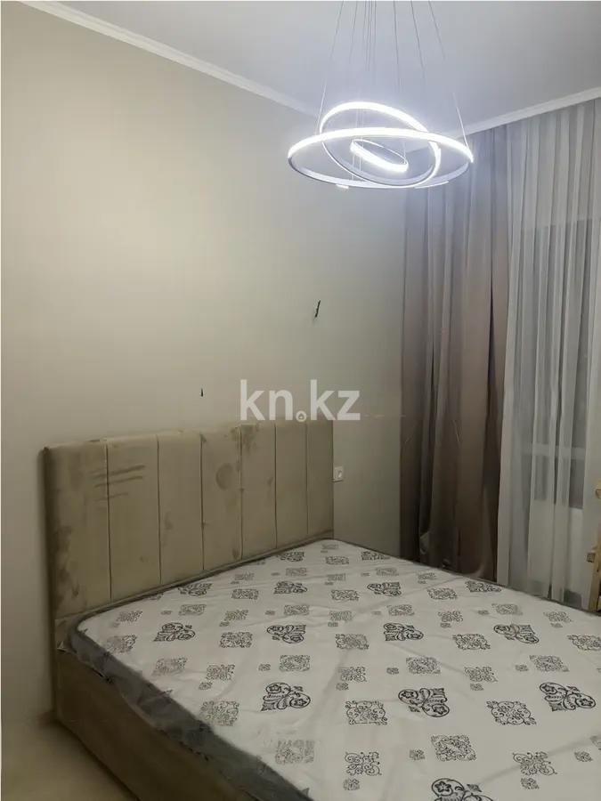 Продажа 2-комнатной квартиры, 56 м² в Алматы - фото 2