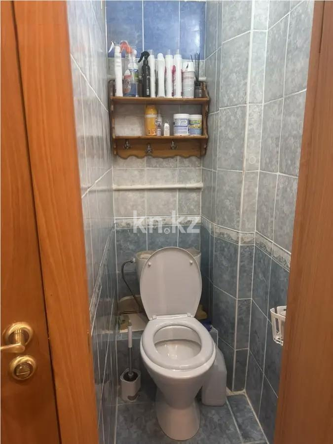 Продажа 2-комнатной квартиры, 45.5 м² в Астане - фото 4