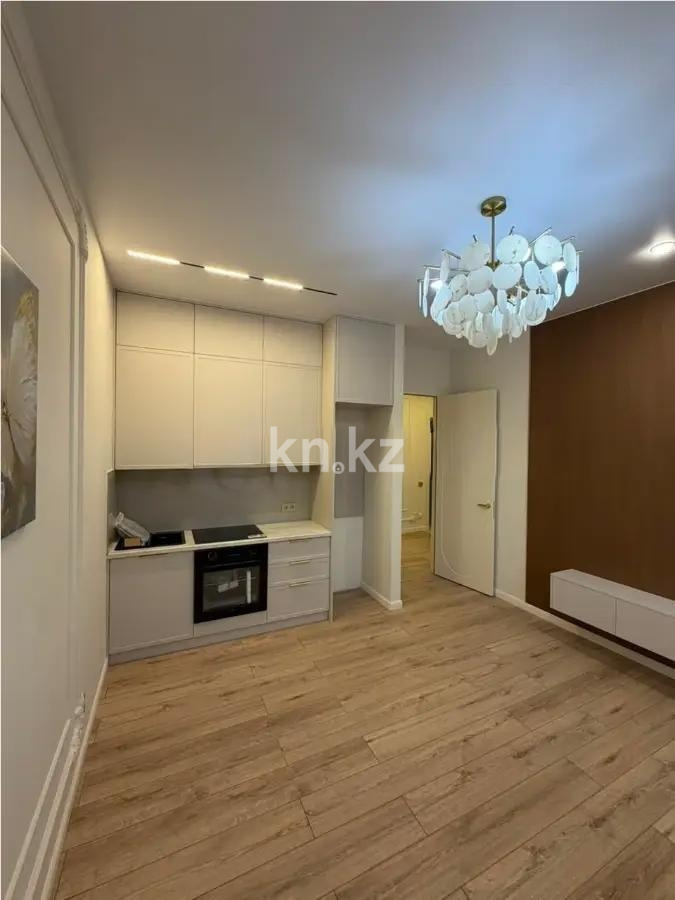 Продажа 2-комнатной квартиры, 41 м² в Астане - фото 5