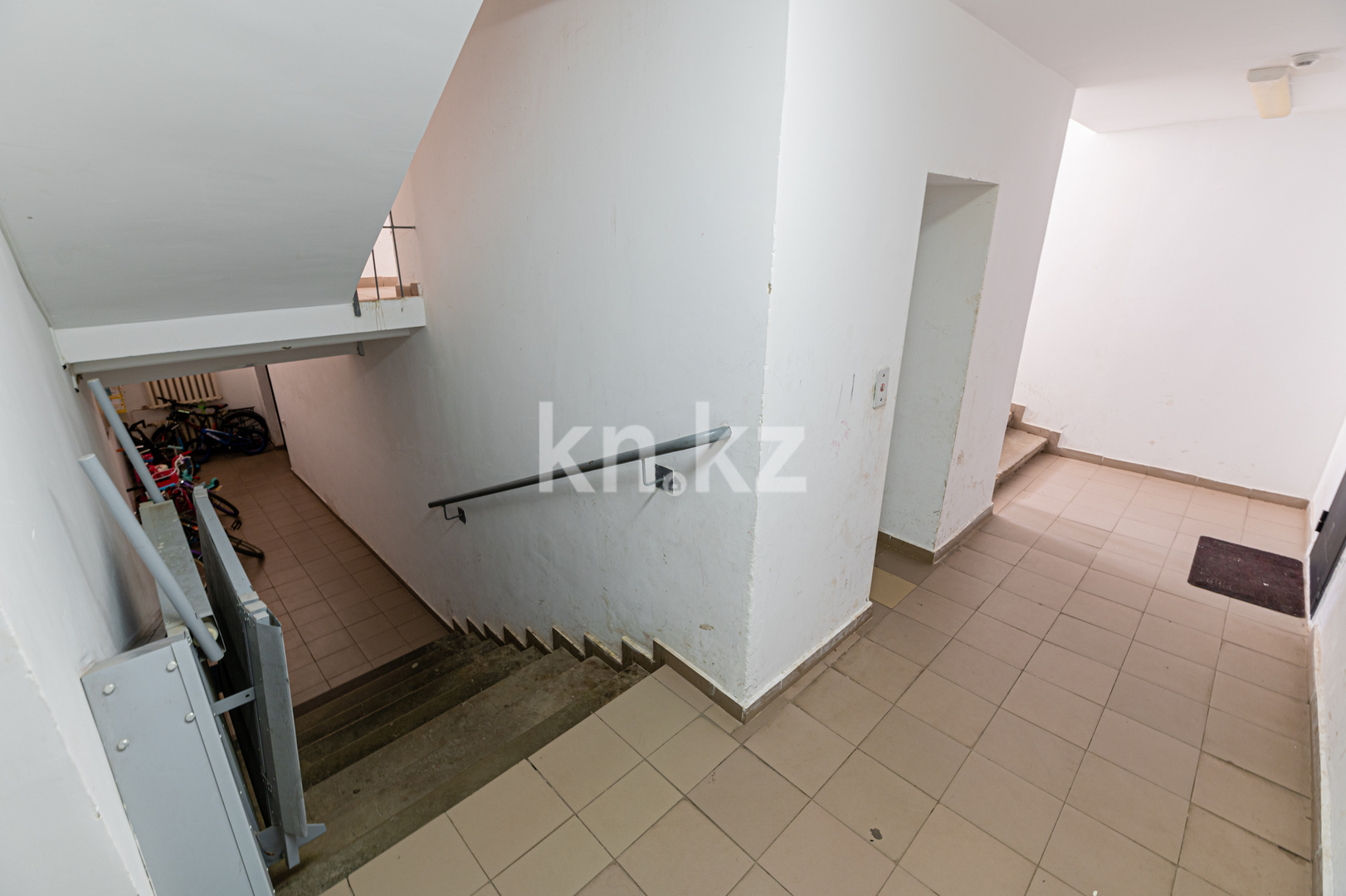 Аренда 2-комнатной квартиры, 50 м² в Астане - фото 6