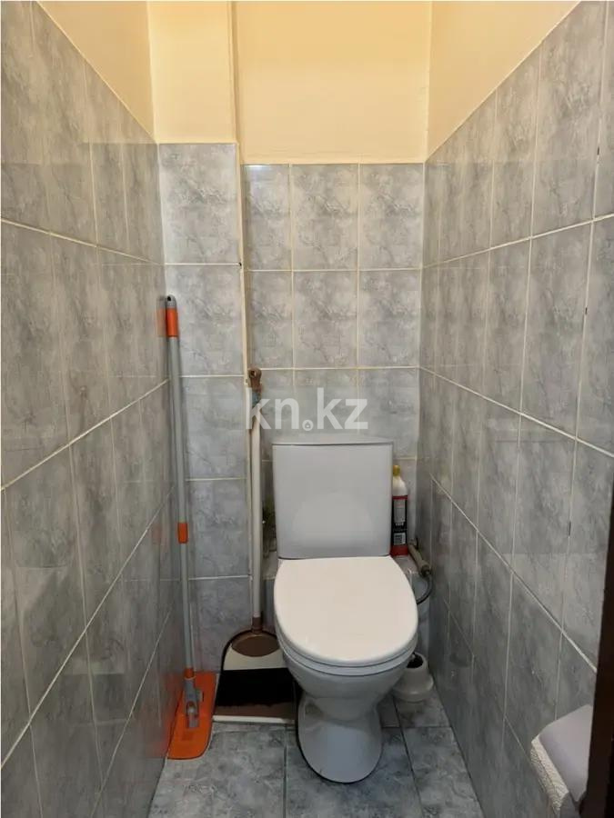 Продажа 2-комнатной квартиры, 48.6 м², ул. Керуентау, дом  16 в Алматы - фото 5