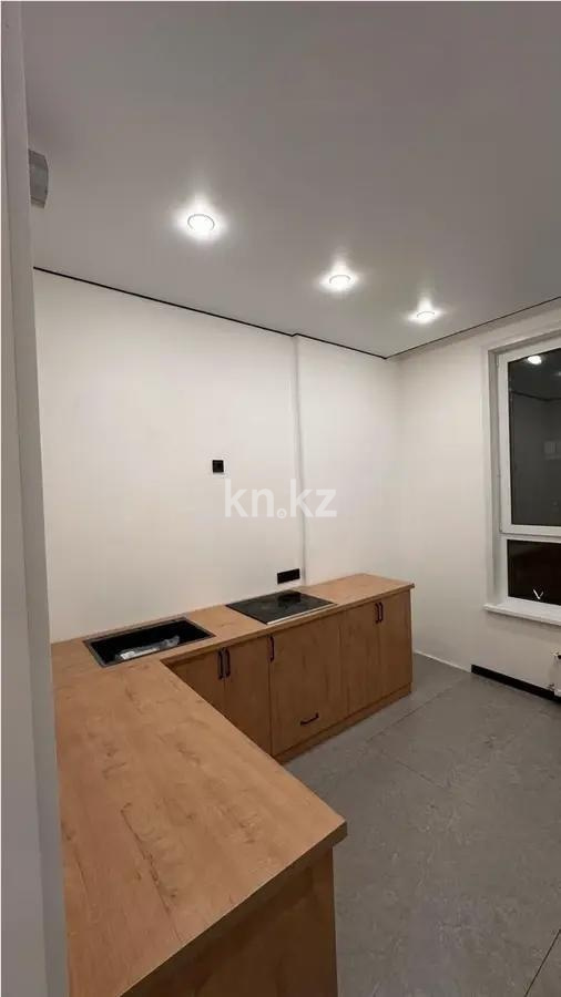 Продажа 1-комнатной квартиры, 37.7 м² в Астане - фото 2