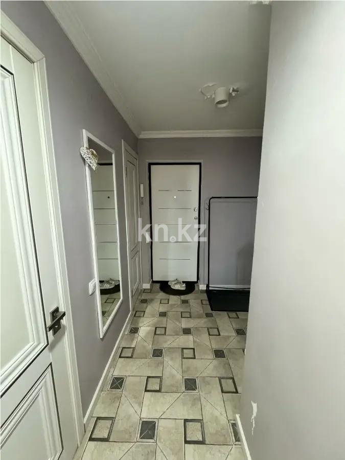 Продажа 1-комнатной квартиры, 35 м² в Астане - фото 5