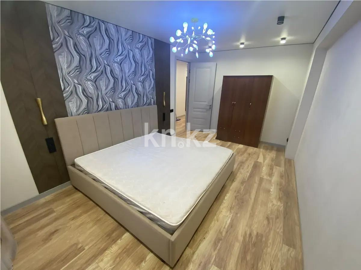 Продажа 3-комнатной квартиры, 73 м² в Алматы - фото 2