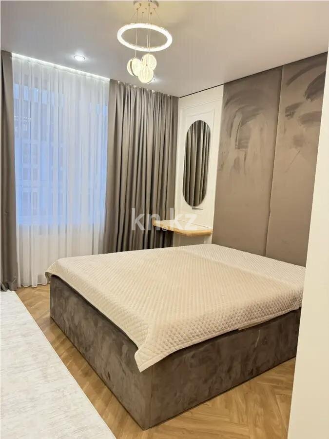 Продажа 2-комнатной квартиры, 68 м² в Алматы - фото 2
