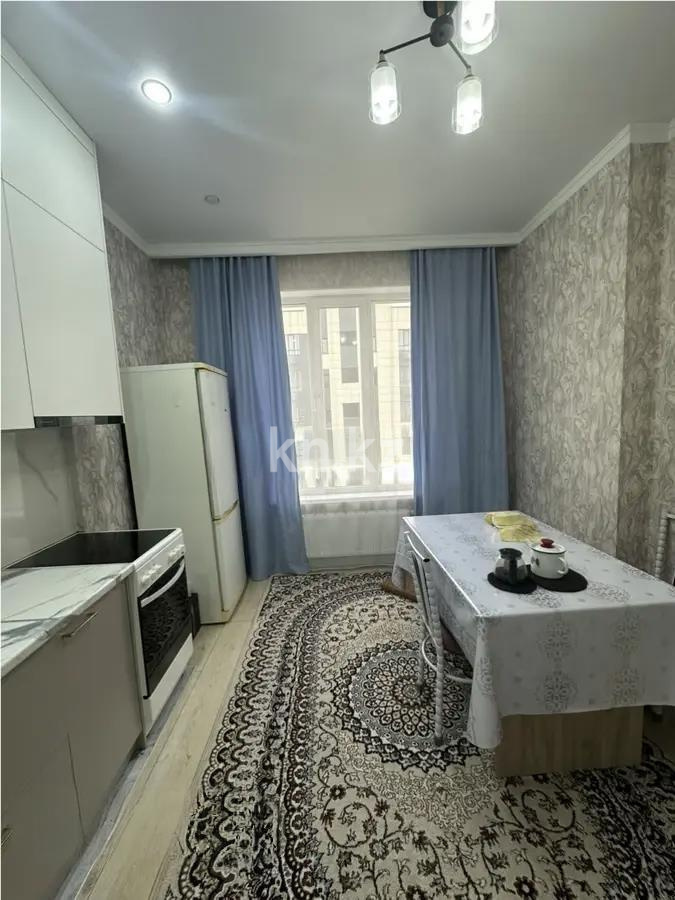 Продажа 1-комнатной квартиры, 42 м², пр. Райымбека, дом  351/1 в Алматы - фото 2
