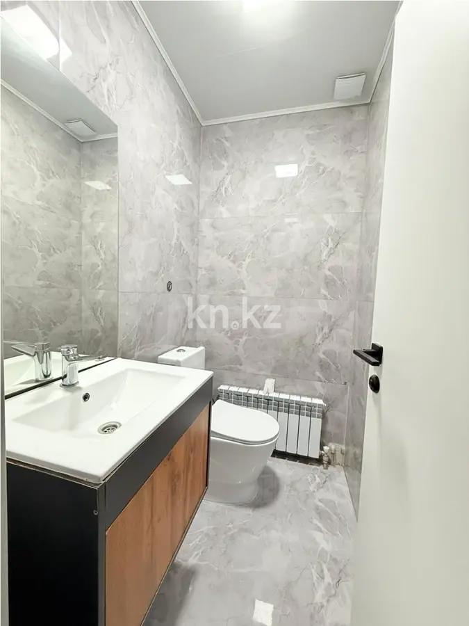 Продажа 2-комнатной квартиры, 48 м², ул. Журавлева, дом  26 в Алматы - фото 5