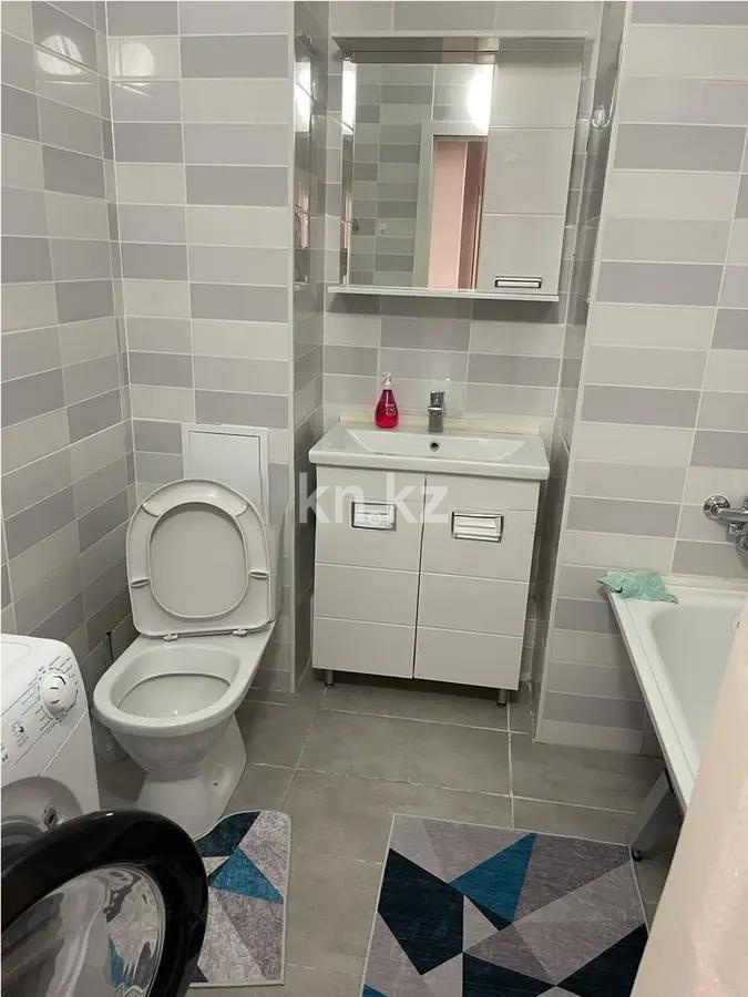 Продажа 2-комнатной квартиры, 57 м² в Астане - фото 4