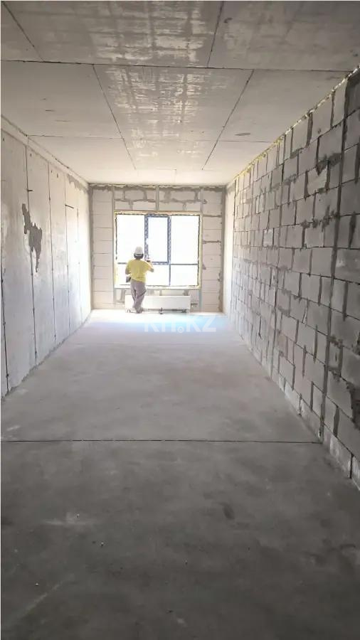 Продажа 1-комнатной квартиры, 35 м², ул. Момышулы, дом  100 стр в Алматы