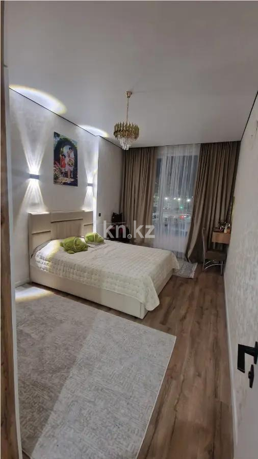 Продажа 3-комнатной квартиры, 70 м² в Астане - фото 2